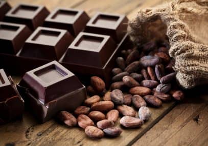 chocolat